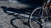 Δύο ποδηλάτες τραυματίστηκαν σε ατύχημα στη Θεσσαλονίκη