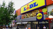 Lidl Hellas: Νέα  γενιά καταστημάτων