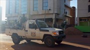 Πυρ κατά διαδηλωτών άνοιξε ο στρατός του Μάλι στην πόλη Γκάο