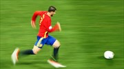 Ισπανία: Στη λίστα των «μη μεταβιβάσιμων» της Ρεάλ ο Μοράτα