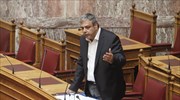 Χρ. Βερναρδάκης: Νομοσχέδιο για την ανοιχτή και συμμετοχική διακυβέρνηση