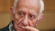 Την Πέμπτη η κηδεία του Δ. Μαρωνίτη