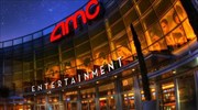 AMC Entertainment: Εξαγοράζει την Odeon & UCI Cinemas, έναντι 921 εκατ. στερλινών