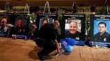 ΗΠΑ: Ολονυχτία στη μνήμη των θυμάτων του μακελειού στο Ντάλας