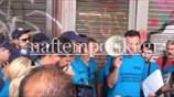 Ολοκληρώθηκε η τριμερής συνάντηση για τα Λιπάσματα Νέας Καρβάλης