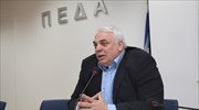 Νέος πρόεδρος ΠΕΔΑ ο δήμαρχος Αγίων Αναργύρων - Καματερού Ν. Σαράντης