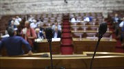 Ψηφίσθηκε επί της αρχής ο εκλογικός νόμος στην Επιτροπή της Βουλής