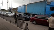 Φορτίο με επικίνδυνα τοξικά εντόπισαν οι τελωνειακές αρχές