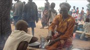 Ν. Σουδάν: Τα τρία τέταρτα του πληθυσμού έχουν ανάγκη ανθρωπιστικής βοήθειας, σύμφωνα με τον ΟΗΕ