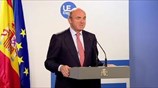 Ενώπιον κυρώσεων λόγω ελλείμματος Ισπανία και Πορτογαλία