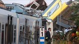 Ιταλία: Πένθος και οργή για το σιδηροδρομικό δυστύχημα στην Απουλία