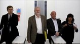 Βρετανία: Και ο Κόρμπιν στο ψηφοδέλτιο για την ηγεσία των Εργατικών