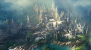 «Star Wars Land»: Θεματικό πάρκο για τον «Πόλεμο των Άστρων»