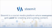 Steem: Το νέο ανερχόμενο ψηφιακό νόμισμα