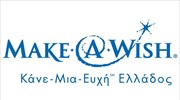 Η Xerox Hellas κοντά στο έργο του Make-A-Wish