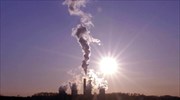 Απώλειες 33 τρισ. δολαρίων για τη βιομηχανία ορυκτών καυσίμων λόγω κλιματικής αλλαγής
