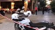 Νεκρός ένας από τους τραυματίες στη Ζήνωνος
