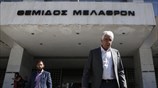 Υπόθεση Siemens: Δύο αιτήσεις για επιτάχυνση της εκδίκασης υπέβαλε ο Ν. Παρασκευόπουλος
