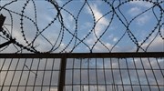 Αιματηρή συμπλοκή στις φυλακές Μαλανδρίνου
