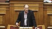 Γ. Σταθάκης: Στην αντεπίθεση κατά της Ν.Δ. για το «κόστος της διαπραγμάτευσης ΣΥΡΙΖΑ»