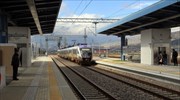 Στην Ferrovie έναντι 45 εκατ. η ΤΡΑΙΝΟΣΕ