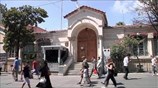 Τουρκία: «Ρολά» για λόγους ασφαλείας στις γαλλικές διπλωματικές υπηρεσίες