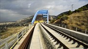 Privatization fund accepts 45-mln€ offer for Greek rail operator Trainose