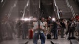 «Οιδίπους Tύραννος» στο… Μετρό
