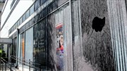 Ανάληψη ευθύνης για την επίθεση με πέτρες στο Γαλλικό Ινστιτούτο Θεσσαλονίκης
