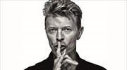 David Bowie: Αποκαλύπτεται η συλλογή έργων τέχνης του «Λευκού Δούκα»