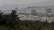 Συστάσεις για μείωση της συσσώρευσης ρύπων σήμερα και αύριο στην Αττική