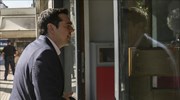Στη Σαντορίνη την Παρασκευή ο Αλ. Τσίπρας για τα εγκαίνια του νοσοκομείου Θήρας