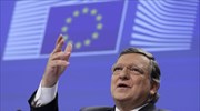 Goldman Sachs on Barroso: That decision had nothing to do with the outcome of the Brexit vote