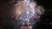 Γαλλία: Εορτασμοί για την ημέρα της Βαστίλης