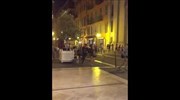 Γαλλία: Φορτηγό έπεσε πάνω σε πλήθος στην πόλη Νις