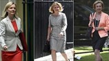 Πίστωση χρόνου για το Brexit ζήτησε η Τερέζα Μέι