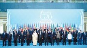 Tο G20 στη μετά Brexit εποχή