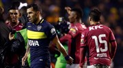 Νότια Αμερική: Αποκλεισμός για Μπόκα Τζούνιορς από τον τελικό του Copa Libertadores