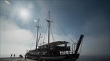 Ομίχλη στις δυτικές Κυκλάδες