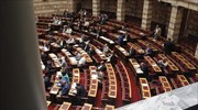 Τροπολογία ΚΚΕ για κατάργηση του ορίου του 3% για είσοδο στη Βουλή