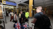 Κερδίζει ο βρετανικός τουρισμός από το Brexit;