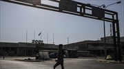 Επτά νέα κέντρα φιλοξενίας κατασκευάζονται για τη μεταφορά προσφύγων από Ελληνικό και Πειραιά