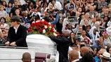 ΗΠΑ: Σε φορτισμένο κλίμα η κηδεία του Φιλάντο Καστίλε που σκοτώθηκε από πυρά αστυνομικού