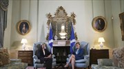 Σκωτία: Θα ήταν λάθος του Λονδίνου να μας στερήσει ένα δεύτερο δημοψήφισμα