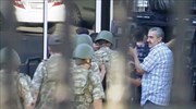 LIVE: Απέτυχε το πραξικόπημα στην Τουρκία
