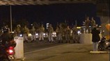 Κλειστή η Γέφυρα του Βοσπόρου - Απόπειρα πραξικοπήματος στην Τουρκία