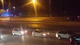 Τανκς στους δρόμους της Κωνσταντινούπολης