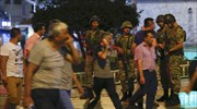Πραξικόπημα στην Τουρκία: Συνεχής επικοινωνία Λευκωσίας - Αθήνας