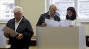 Κροατία: Πρόωρες εκλογές στις 11 Σεπτεμβρίου