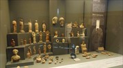 Εγκαινιάζεται το Νέο Αρχαιολογικό Μουσείο Θέρμου